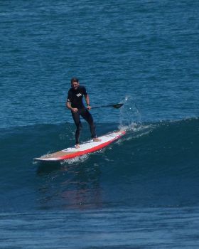 6/10/2015 Surfs up