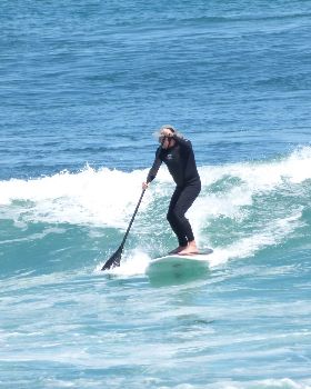 6/10/2015 Surfs up
