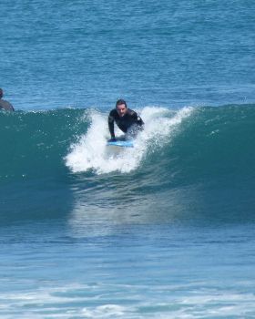 6/10/2015 Surfs up
