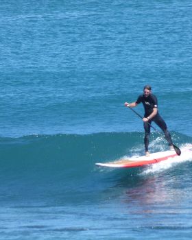 6/10/2015 Surfs up