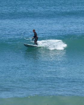 6/10/2015 Surfs up