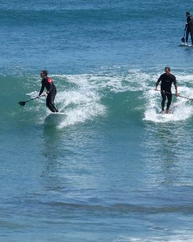 6/10/2015 Surfs up