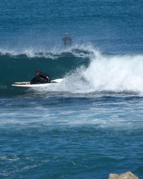 6/10/2015 Surfs up