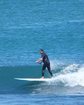 6/10/2015 Surfs up