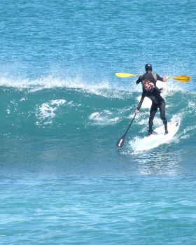 6/10/2015 Surfs up