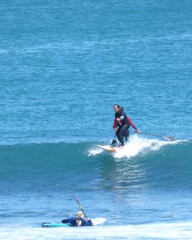 6/10/2015 Surfs up