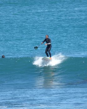 6/10/2015 Surfs up