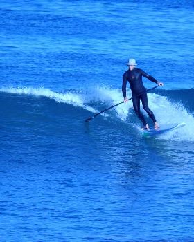 Surfs Up 2