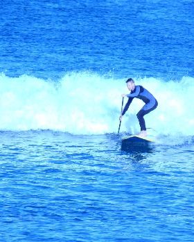 Surfs Up 2