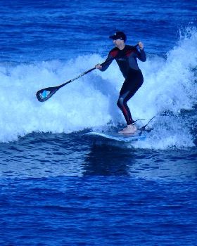 Surfs Up 2