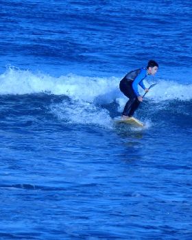 Surfs Up 2