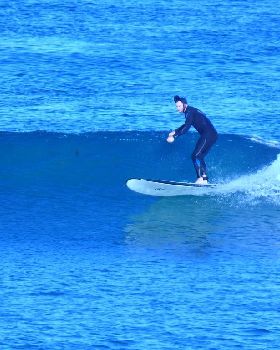 Surfs Up 2