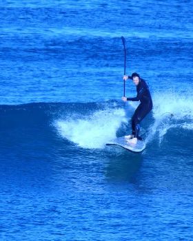 Surfs Up 2