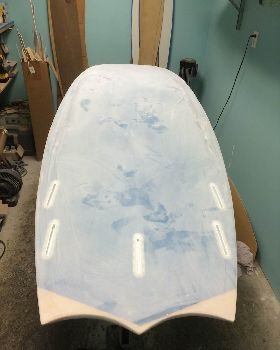 Stand Up Paddle