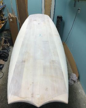 Stand Up Paddle