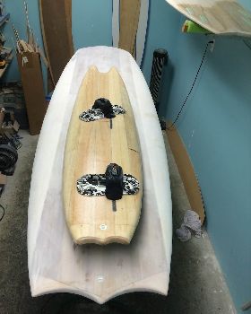 Stand Up Paddle
