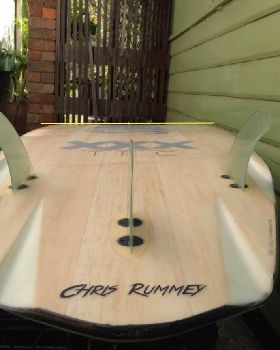 Stand Up Paddle