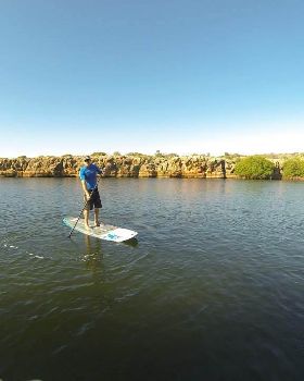 Yardi Creek