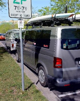 Stand Up Paddle