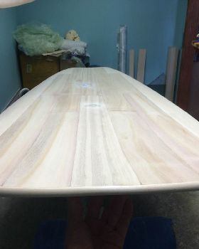 Stand Up Paddle