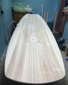 Stand Up Paddle