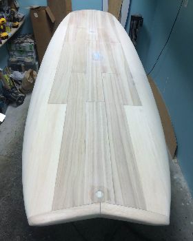 Stand Up Paddle