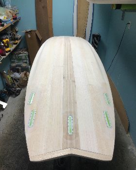 Stand Up Paddle