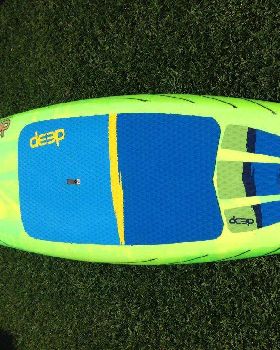 Stand Up Paddle
