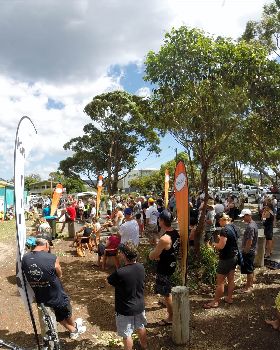 Merimbula Classic 2015