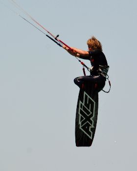 Merimbula Classic 2015