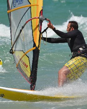 Merimbula Classic 2015