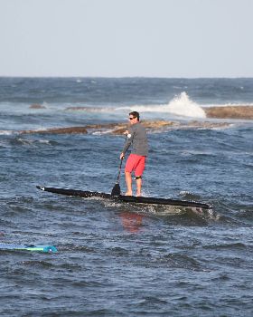 Stand Up Paddle