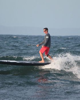 Stand Up Paddle