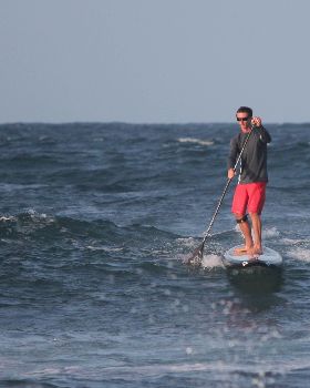Stand Up Paddle