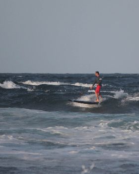 Stand Up Paddle