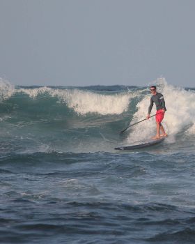 Stand Up Paddle