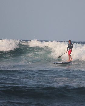 Stand Up Paddle