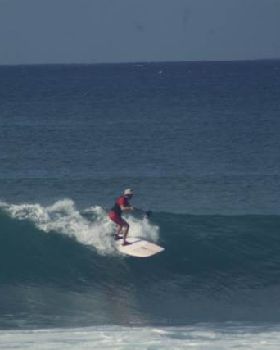 Stand Up Paddle