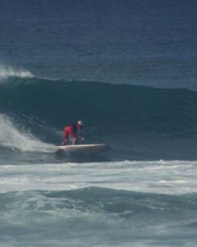 Stand Up Paddle