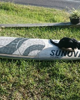 Stand Up Paddle