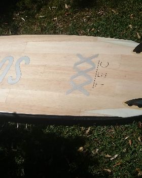 Stand Up Paddle