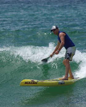 Stand Up Paddle