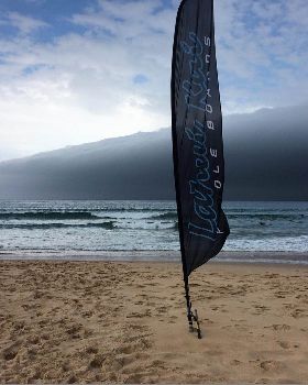 LahuiKai Flag Merimbula