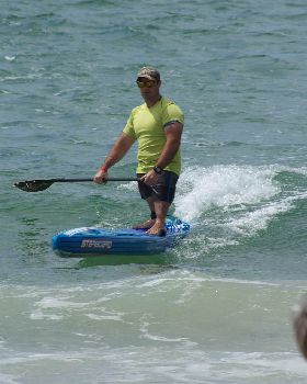 Stand Up Paddle