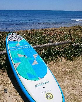 New C4 Waterman Turbo Spud