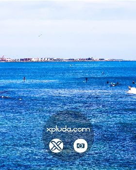 Cottesloe Beach - xpluda.com