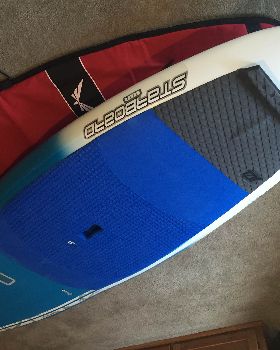 New baby