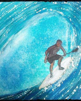 Stand Up Paddle