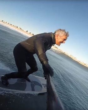Stand Up Paddle