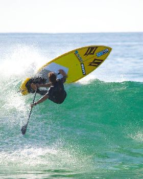Stand Up Paddle